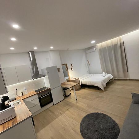 Infinity Apartment Alicante Exteriör bild
