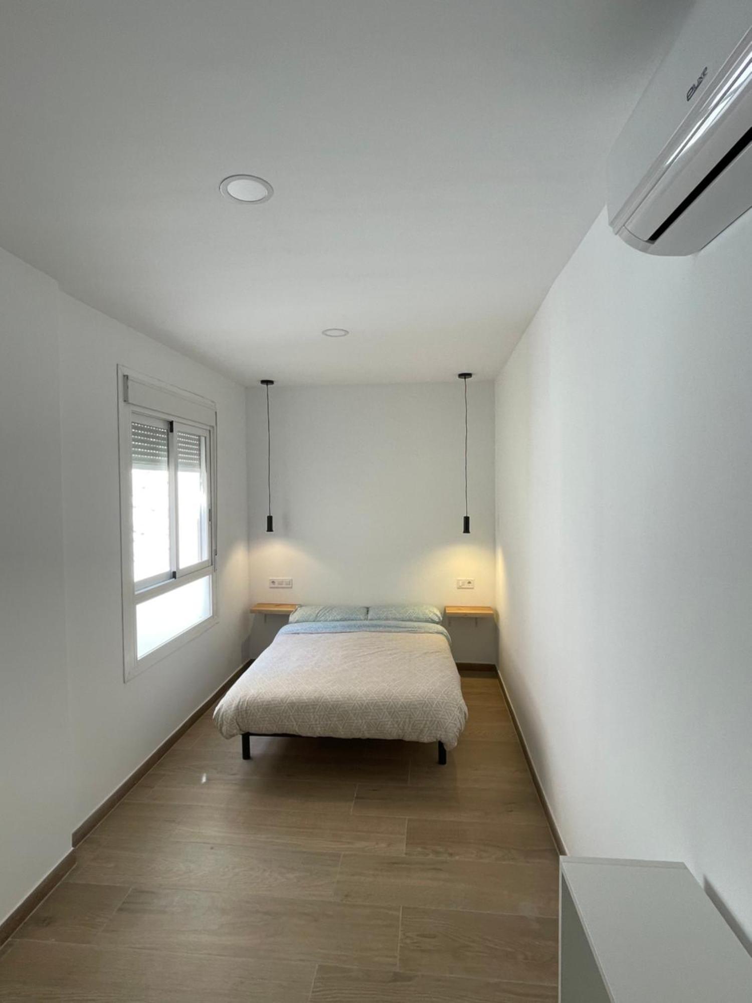 Infinity Apartment Alicante Exteriör bild